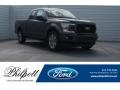 Ford F150 XL SuperCab Magnetic photo #1