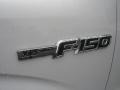 Ford F150 XLT SuperCab 4x4 Oxford White photo #50