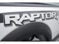 Ford F150 SVT Raptor SuperCrew 4x4 Oxford White photo #7