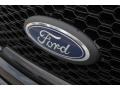 Ford F150 XL SuperCab Shadow Black photo #4