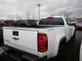 Chevrolet Colorado ZR2 Extended Cab 4x4 Summit White photo #5