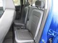 Chevrolet Colorado Z71 Extended Cab 4x4 Kinetic Blue Metallic photo #17