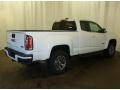 GMC Canyon All Terrain Extended Cab 4x4 Summit White photo #2
