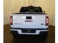 GMC Canyon All Terrain Extended Cab 4x4 Summit White photo #3