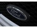 Ford F150 XL SuperCab Ingot Silver photo #4