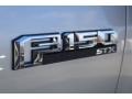 Ford F150 XL SuperCab Ingot Silver photo #30