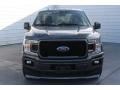 Ford F150 XL SuperCab Magnetic photo #2