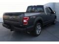 Ford F150 XL SuperCab Magnetic photo #10