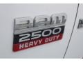 Dodge Ram 2500 HD ST Crew Cab 4x4 Bright White photo #34