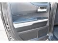 Toyota Tundra SR5 Double Cab 4x4 Magnetic Gray Metallic photo #17