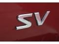 Nissan Frontier SV V6 Crew Cab Cayenne Red photo #34