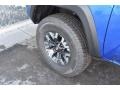 Toyota Tacoma TRD Off Road Double Cab 4x4 Blazing Blue Pearl photo #32
