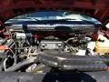 Ford F150 XLT SuperCab Dark Toreador Red Metallic photo #25