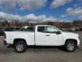 GMC Canyon Extended Cab Summit White photo #4