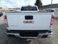 GMC Canyon Extended Cab Summit White photo #6