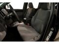 Toyota Tacoma V6 Double Cab 4x4 Black photo #5