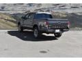 Toyota Tacoma Limited Double Cab 4x4 Magnetic Gray Metallic photo #3