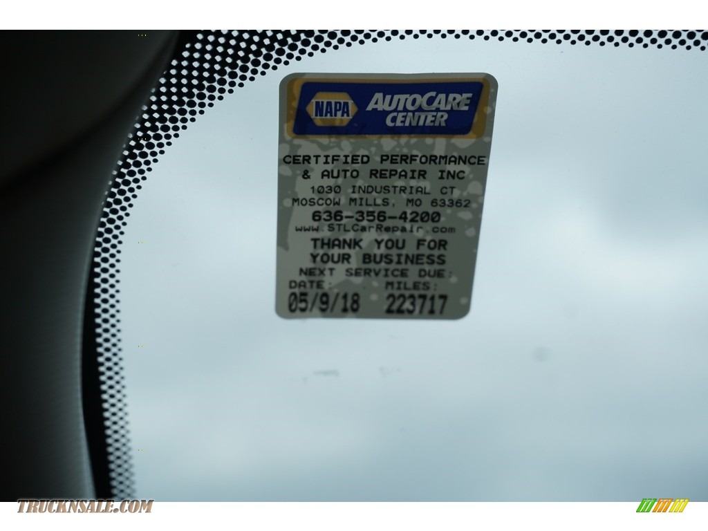 2010 Ram 2500 ST Crew Cab 4x4 - Bright White / Dark Slate/Medium Graystone photo #30