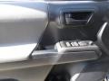 Toyota Tacoma SR5 Double Cab Magnetic Gray Metallic photo #7