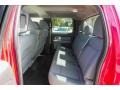 Ford F150 XLT SuperCrew Red Candy Metallic photo #21