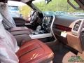 Ford F150 King Ranch SuperCrew 4x4 Ruby Red photo #32