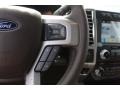 Ford F250 Super Duty King Ranch Crew Cab 4x4 White Gold photo #19
