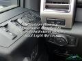 Ford F450 Super Duty Platinum Crew Cab 4x4 White Platinum photo #22