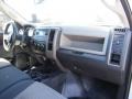 Dodge Ram 2500 HD ST Crew Cab 4x4 Bright White photo #30