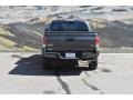 Toyota Tacoma Limited Double Cab 4x4 Magnetic Gray Metallic photo #4