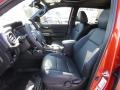 Toyota Tacoma TRD Sport Double Cab Inferno photo #8