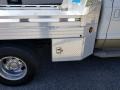 Ford F350 Super Duty King Ranch Crew Cab 4x4 Dually Oxford White photo #17