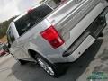Ford F150 Limited SuperCrew 4x4 Ingot Silver photo #37