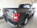 Ford F150 XLT SuperCab 4x4 Magnetic photo #2