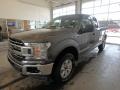 Ford F150 XLT SuperCab 4x4 Magnetic photo #4