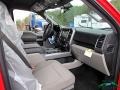 Ford F150 XLT SuperCrew 4x4 Race Red photo #30