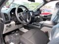 Ford F150 STX SuperCrew 4x4 Magnetic photo #27