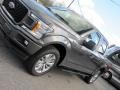 Ford F150 STX SuperCrew 4x4 Magnetic photo #29
