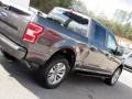 Ford F150 STX SuperCrew 4x4 Magnetic photo #31