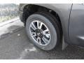 Toyota Tundra SR5 Double Cab 4x4 Magnetic Gray Metallic photo #32