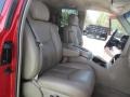 Chevrolet Silverado 1500 LT Extended Cab 4x4 Victory Red photo #20