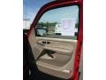 Chevrolet Silverado 1500 LT Extended Cab 4x4 Victory Red photo #23