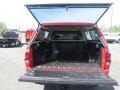 Chevrolet Silverado 1500 LT Extended Cab 4x4 Victory Red photo #34