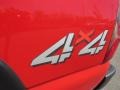 Chevrolet Silverado 1500 LT Extended Cab 4x4 Victory Red photo #49