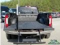 Ford F450 Super Duty King Ranch Crew Cab 4x4 Magma Red photo #13