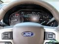 Ford F450 Super Duty King Ranch Crew Cab 4x4 Magma Red photo #15