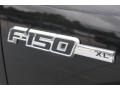 Ford F150 XL SuperCrew Tuxedo Black photo #32