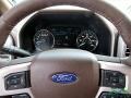 Ford F150 King Ranch SuperCrew 4x4 Magma Red photo #14