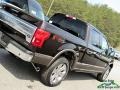 Ford F150 King Ranch SuperCrew 4x4 Magma Red photo #35