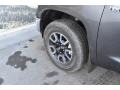 Toyota Tundra Limited CrewMax 4x4 Magnetic Gray Metallic photo #32