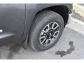 Toyota Tundra Limited CrewMax 4x4 Magnetic Gray Metallic photo #35